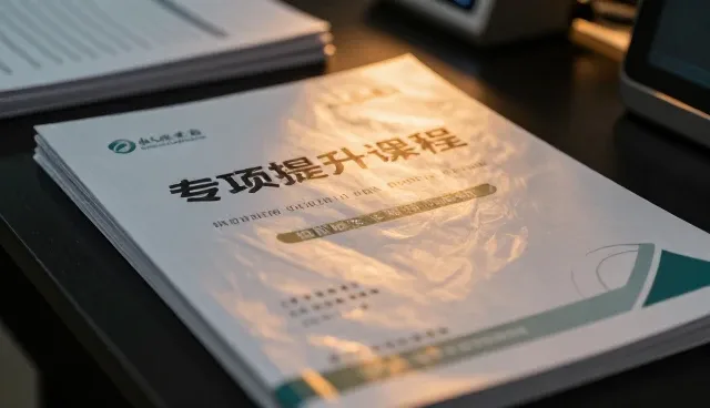 教辅资料师资培训的适用条件与使用建议