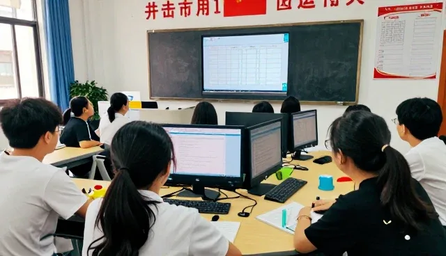 如何通过素质拓展营提升教学效率