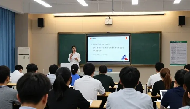 教师能力提升中资源调配的优化策略