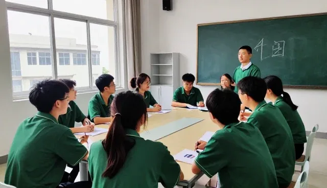 课程设计中的团队建设要点解析