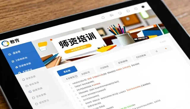 从询价到验收:基础课程包师资培训注重成本控制全流程