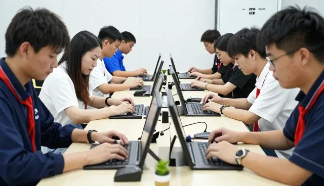 选择贵阳市白云区前兴教育学校课程研发的几个理由